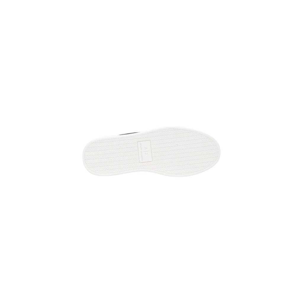 Armani Exchange - Armani Exchange Men Sneakers