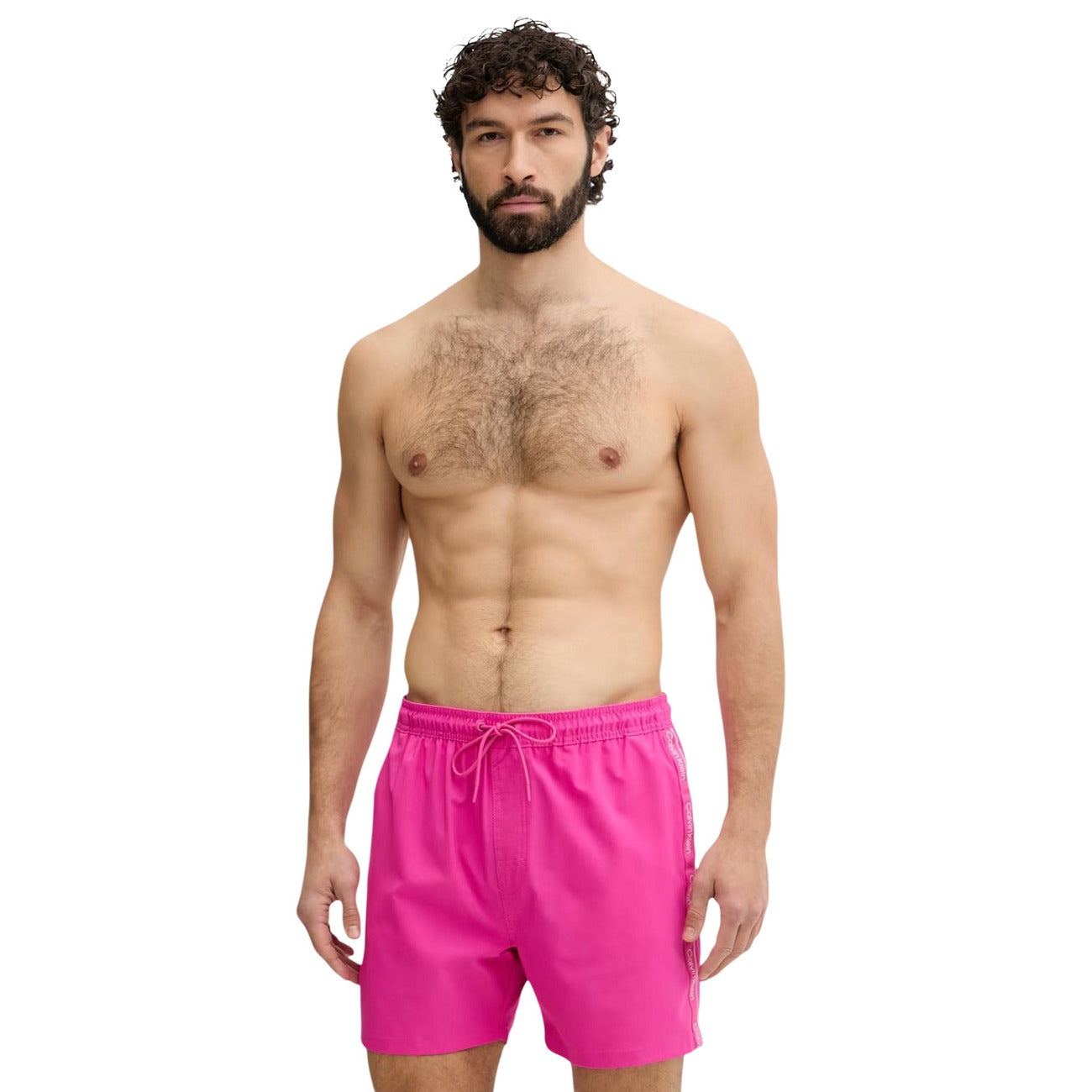 Calvin Klein Jeans - Calvin Klein Jeans Men Swimwear