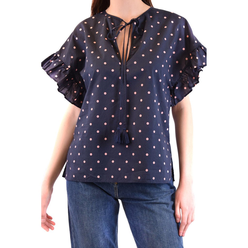 P.a.r.o.s.h. - P.a.r.o.s.h.  Women Blouse
