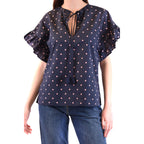 P.a.r.o.s.h. - P.a.r.o.s.h.  Women Blouse