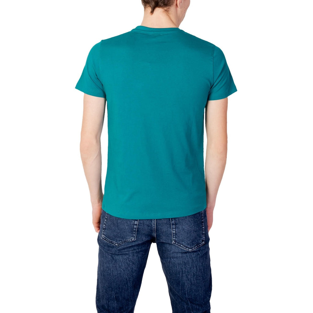 U.s. Polo Assn. - U.s. Polo Assn. Men T-Shirt