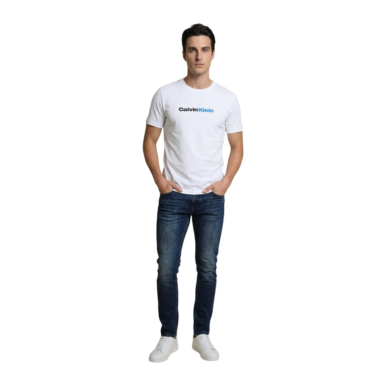 Calvin Klein Jeans - Calvin Klein Jeans Men T-Shirt