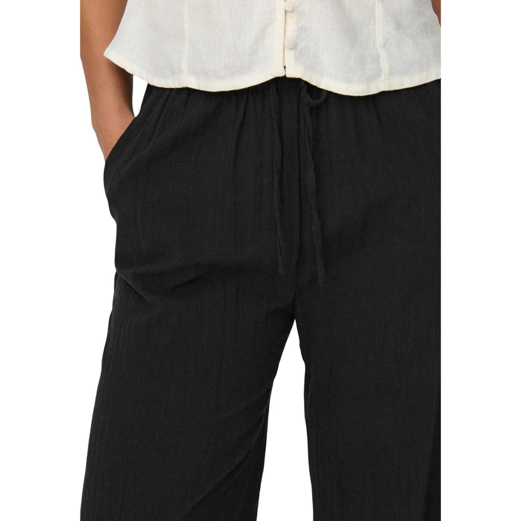 Only - Only  Women Trousers