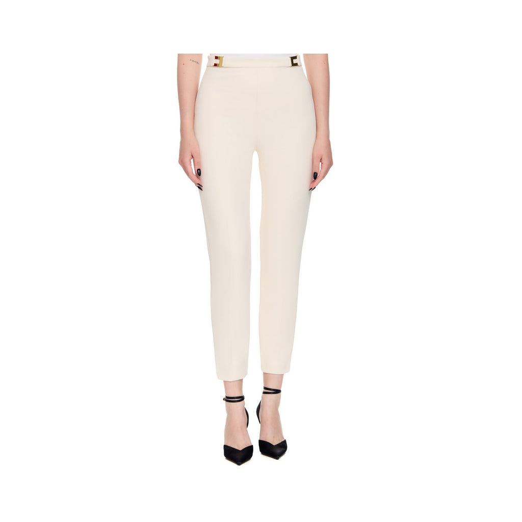 Elisabetta Franchi  Women Trousers