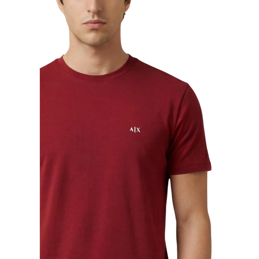 Armani Exchange - Armani Exchange Men T-Shirt