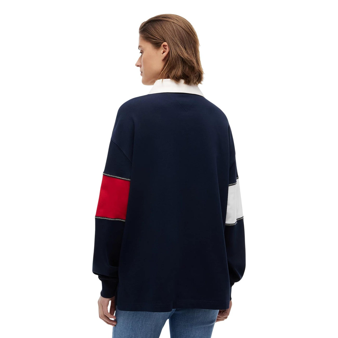 Tommy Hilfiger Jeans - Tommy Hilfiger Jeans  Women Sweatshirts