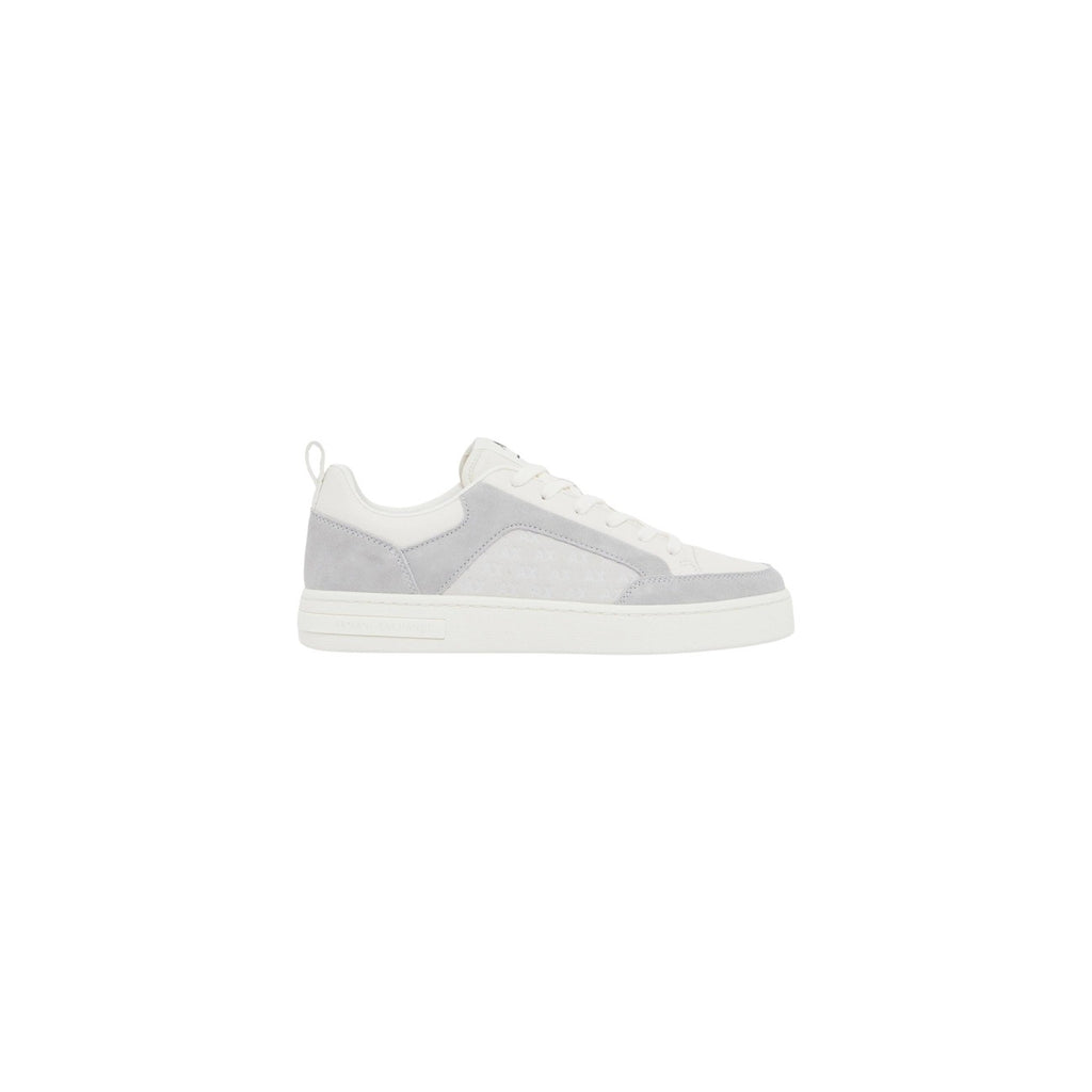Armani Exchange - Armani Exchange Men Sneakers