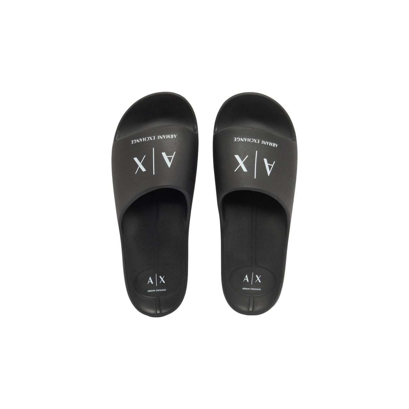 Armani Exchange - Armani Exchange Men Slippers
