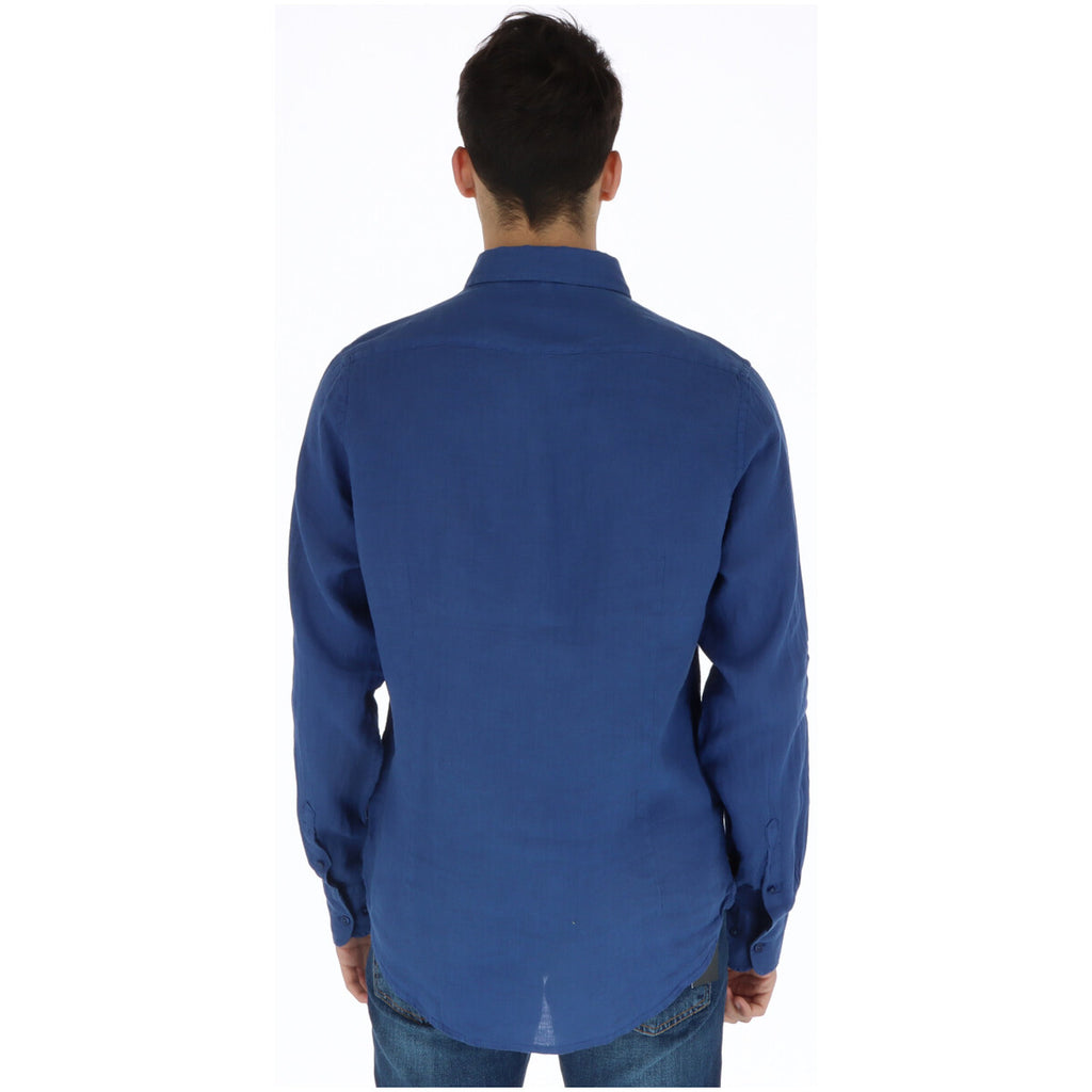 Brian Brome - Brian Brome Men Shirt