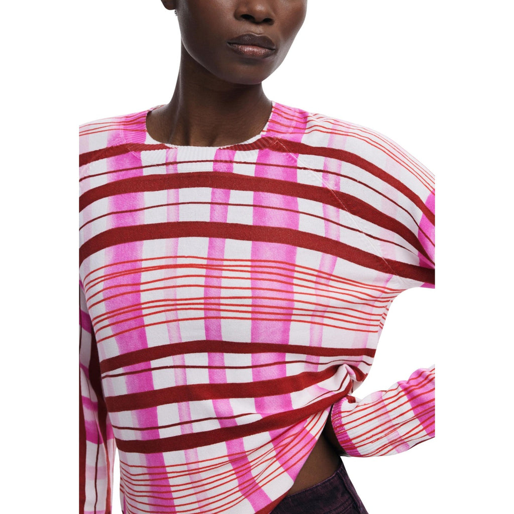 Desigual - Desigual  Women Knitwear