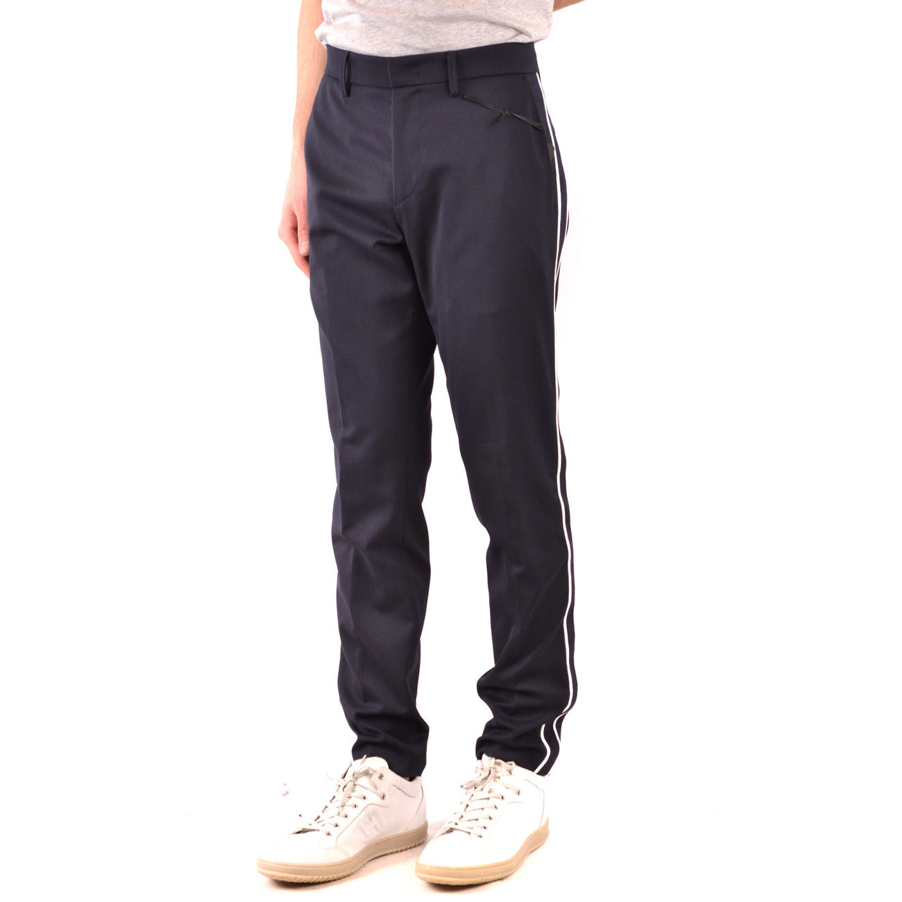 Paolo Pecora Men Trousers