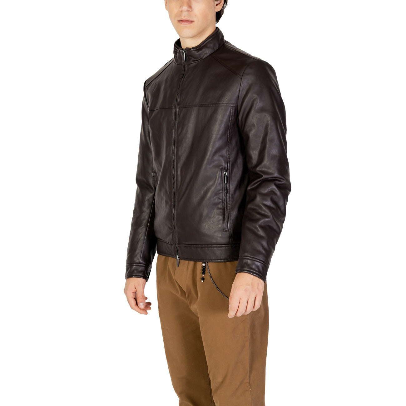 Hamaki-ho Men Blazer