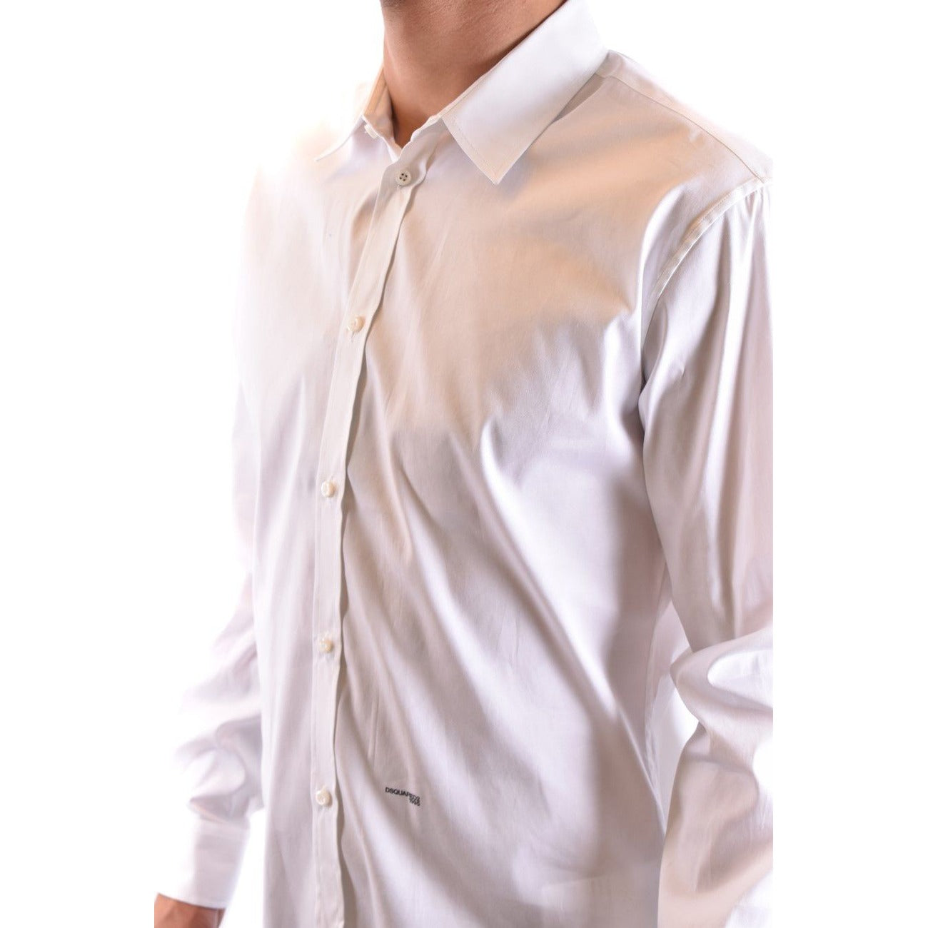 Dsquared2 - Dsquared2 Men Shirt