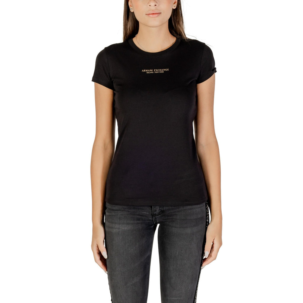 Armani Exchange - Armani Exchange  Women T-Shirt