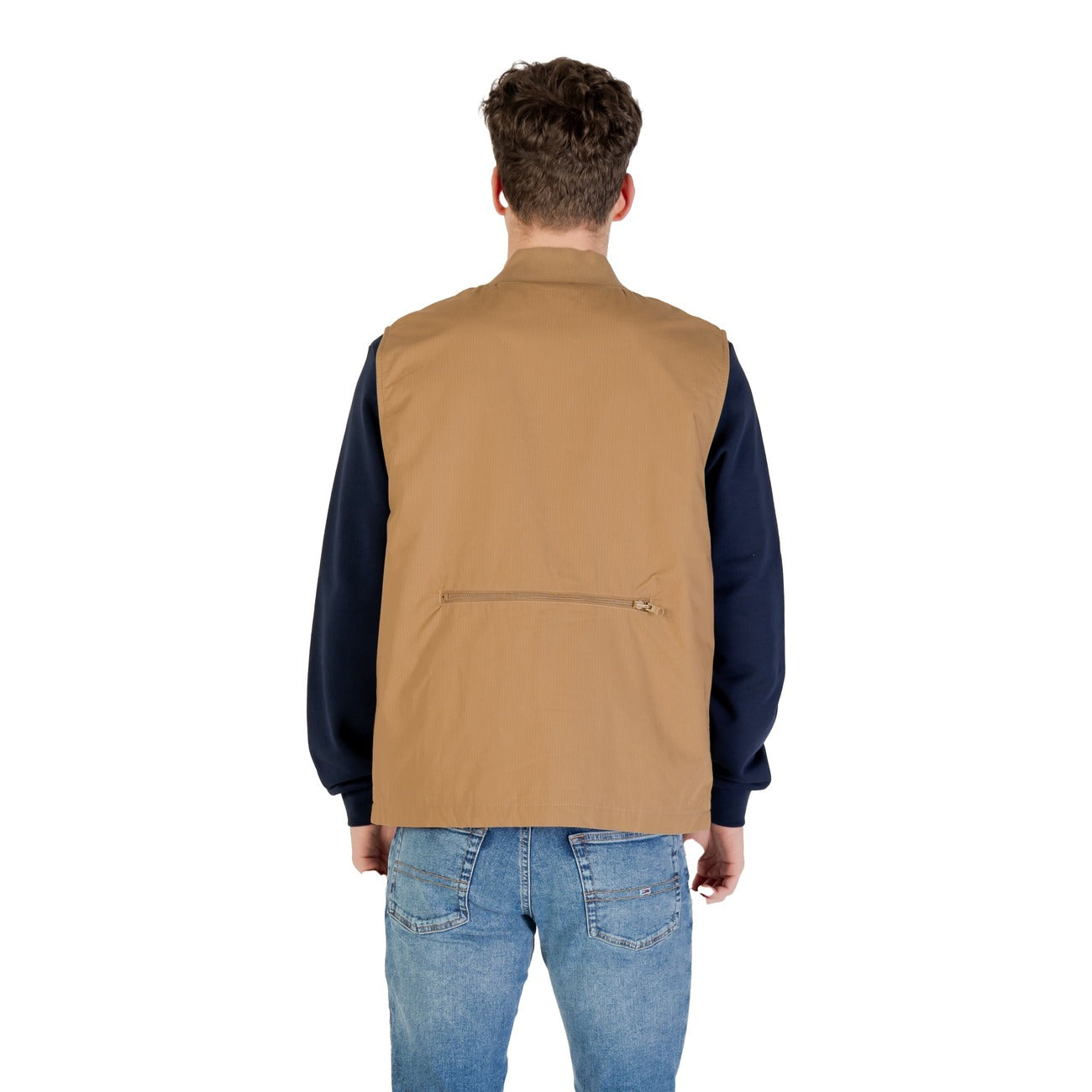 Vans Men Gilet