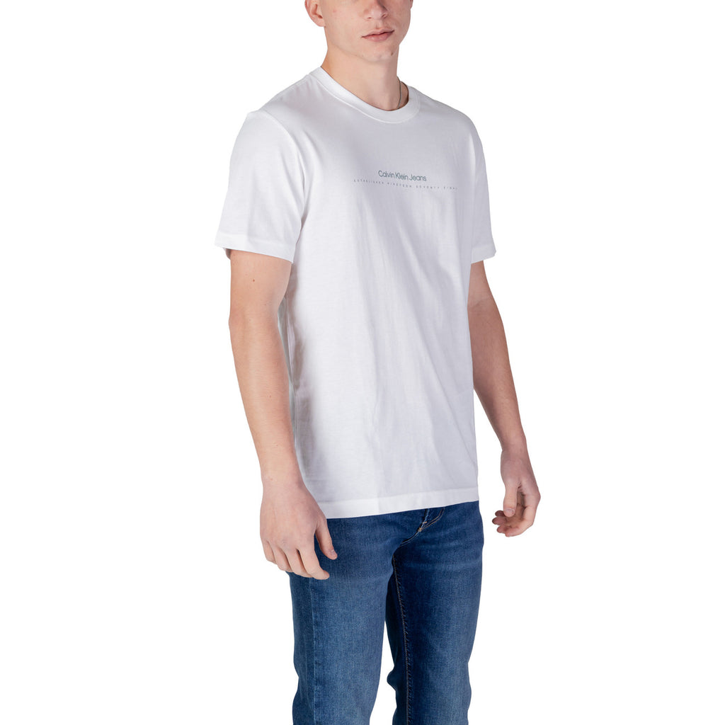 Calvin Klein Jeans - Calvin Klein Jeans Men T-Shirt