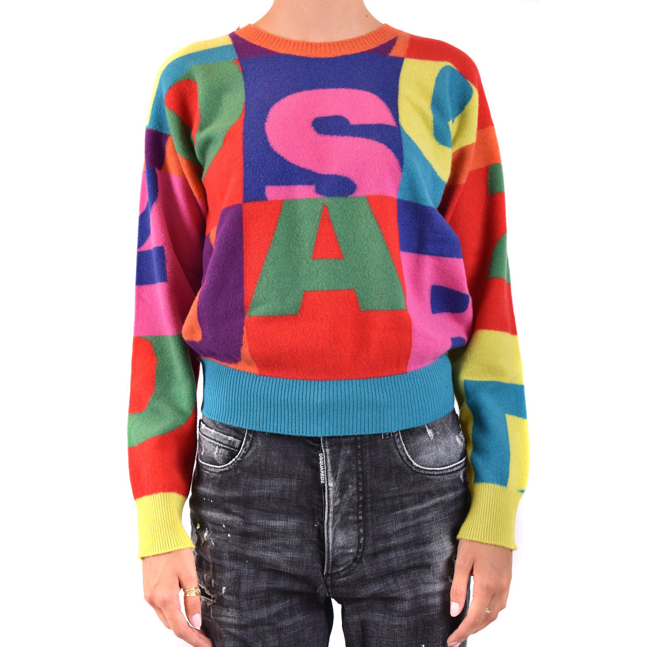 Dsquared2 - Dsquared2  Women Knitwear