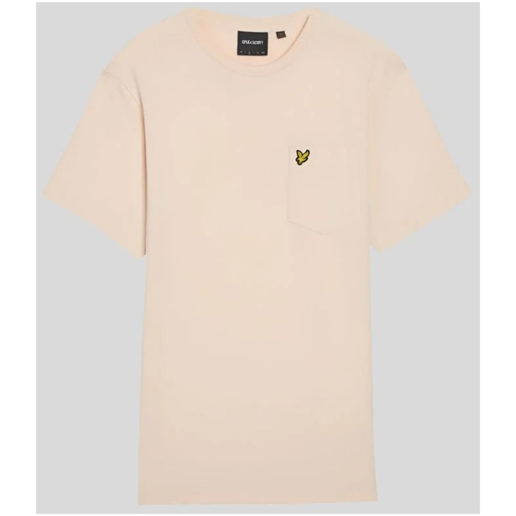 Lyle & Scott - Lyle & Scott Men T-Shirt