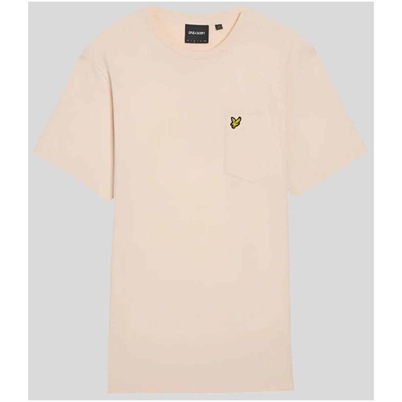Lyle & Scott - Lyle & Scott Men T-Shirt