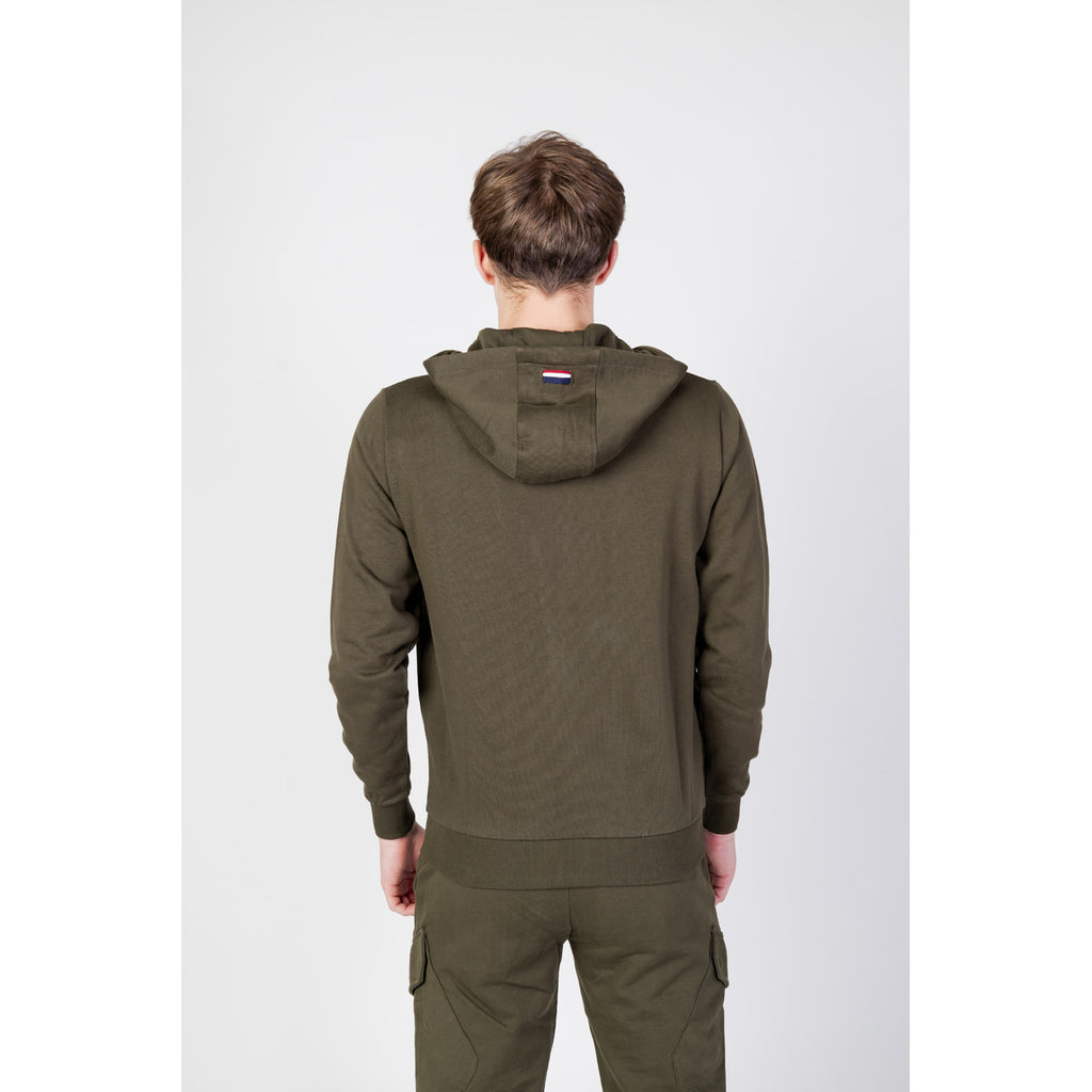 U.s. Polo Assn. - U.s. Polo Assn. Men Sweatshirts