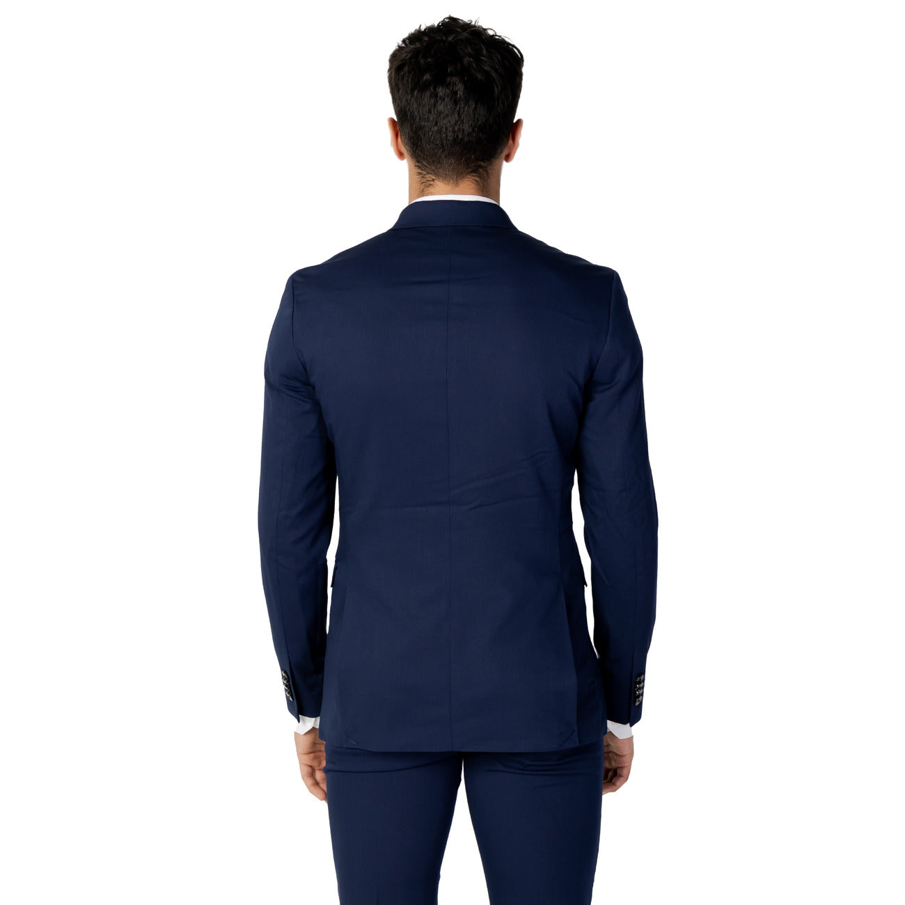 Jack & Jones - Jack & Jones Men Suit