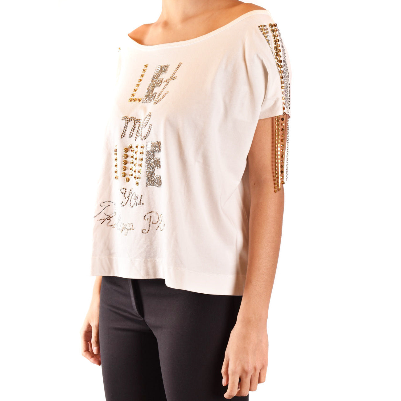 Philipp Plein - Philipp Plein  Women T-Shirt
