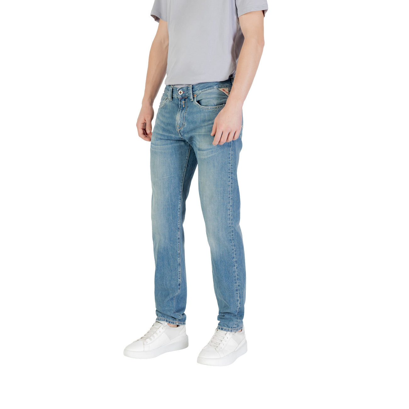 Replay - Replay Men Jeans
