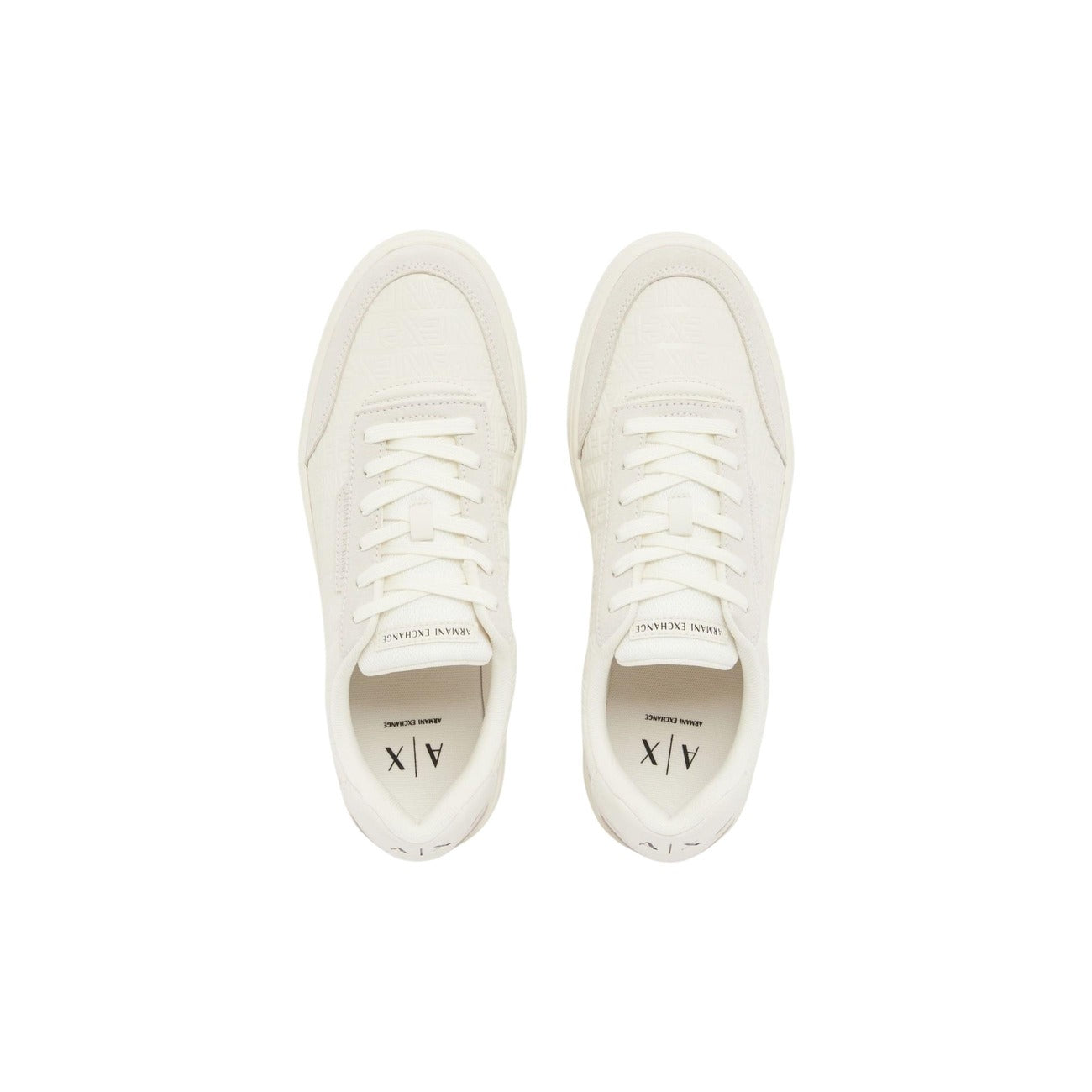 Armani Exchange - Armani Exchange Men Sneakers