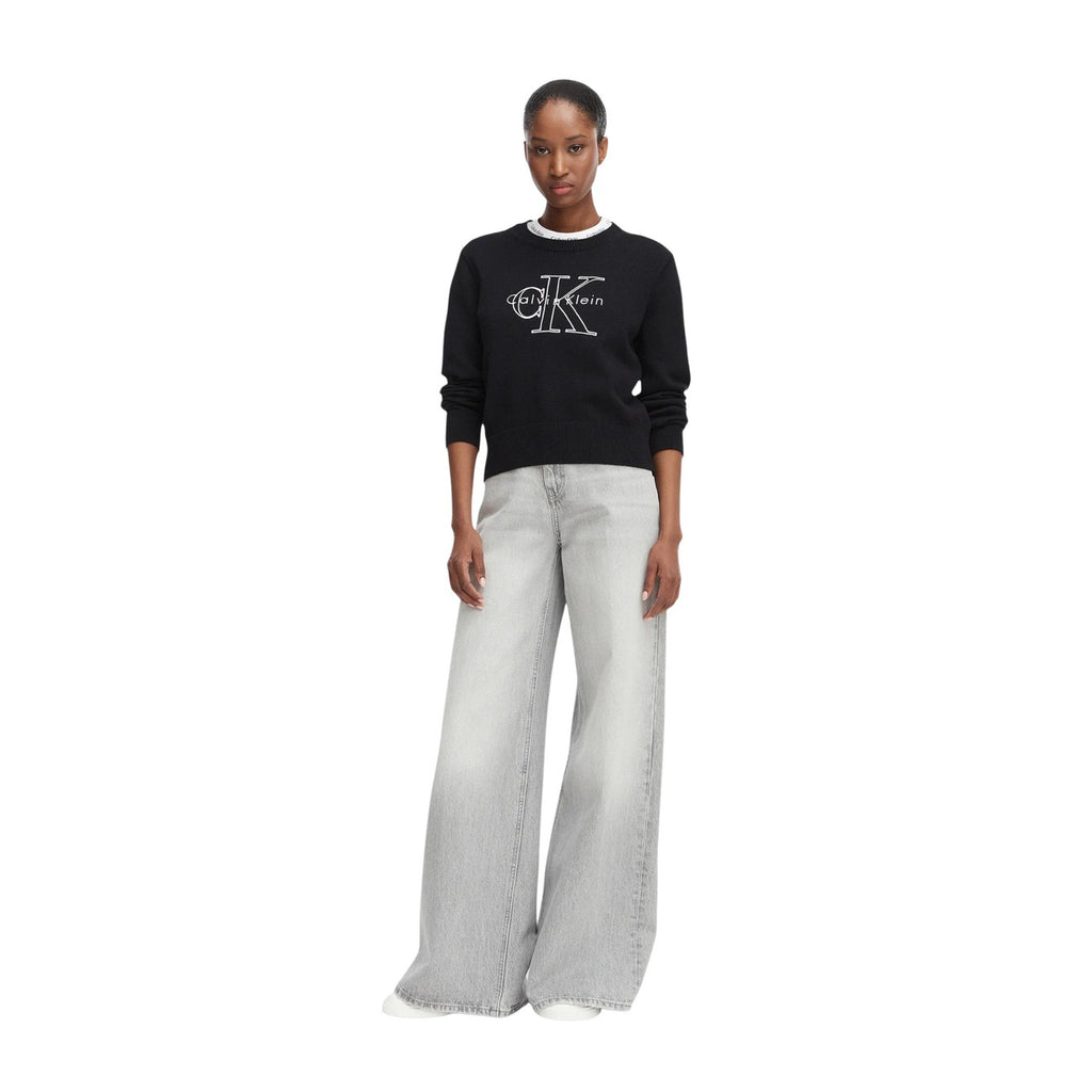 Calvin Klein Jeans - Calvin Klein Jeans  Women Knitwear