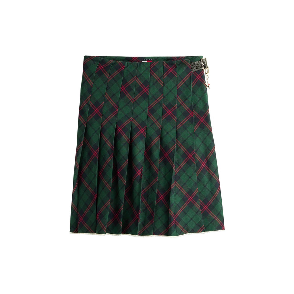 Tommy Hilfiger Jeans - Tommy Hilfiger Jeans  Women Skirt