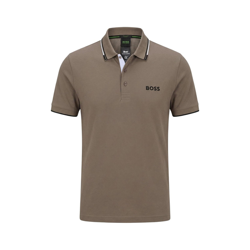 Boss - Boss Men Polo