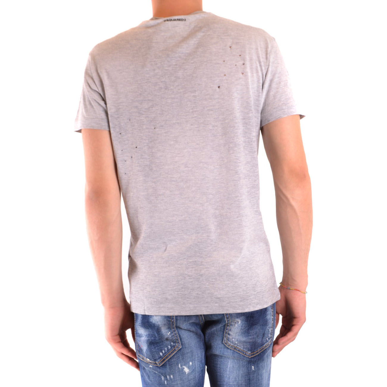 Dsquared2 - Dsquared2 Men T-Shirt