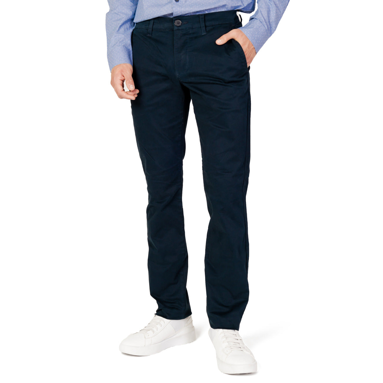 Armani Exchange - Armani Exchange Men Trousers