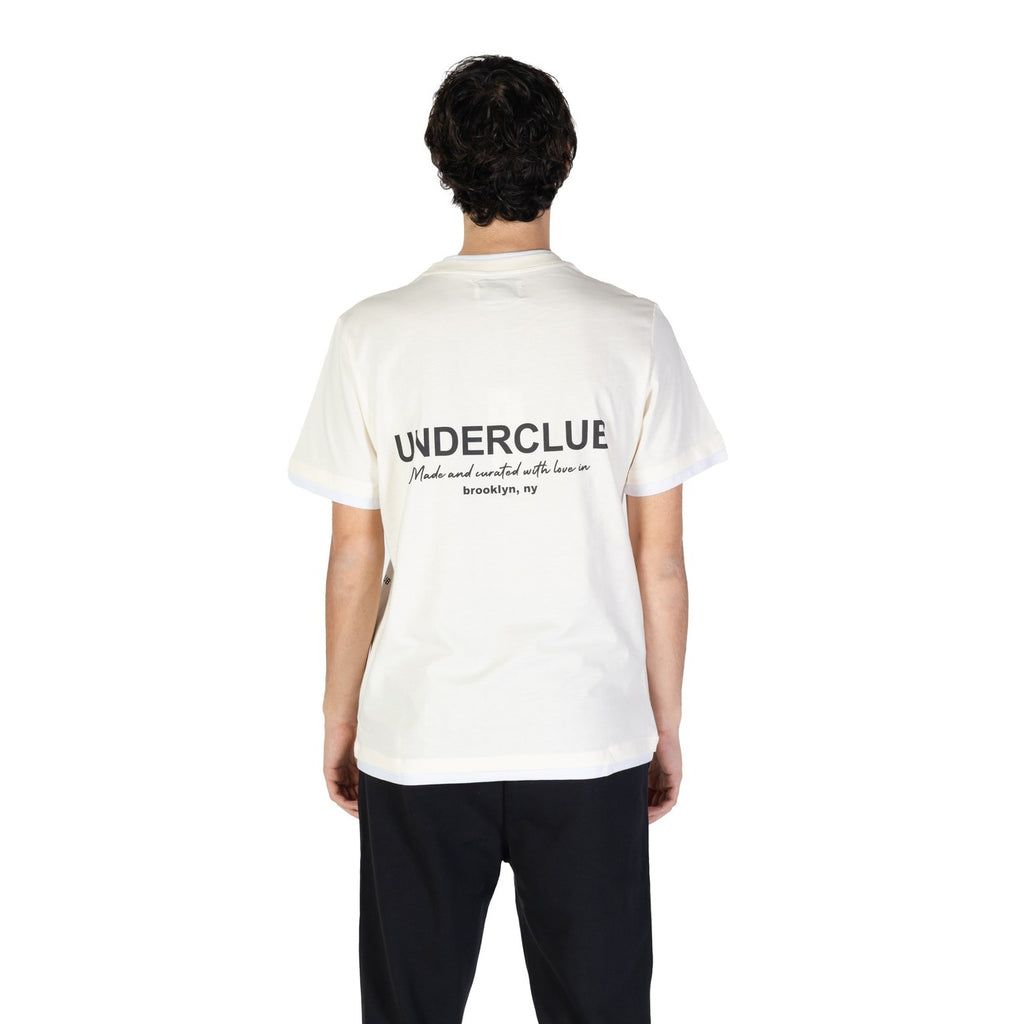Underclub - Underclub Men T-Shirt