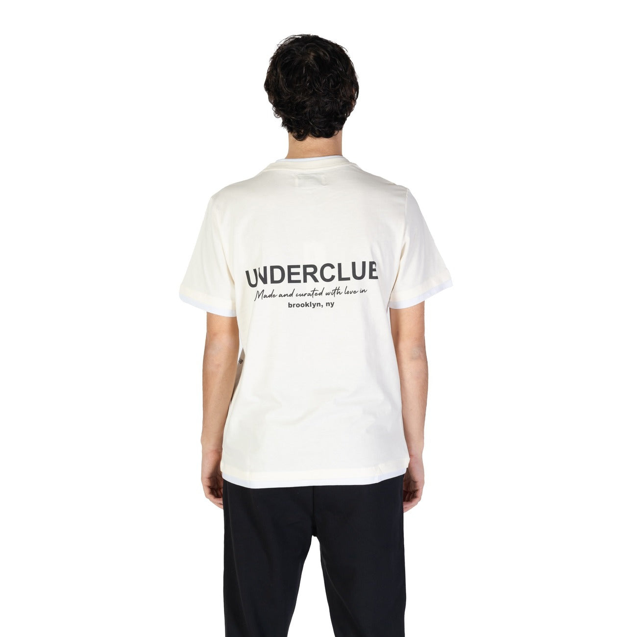 Underclub - Underclub Men T-Shirt