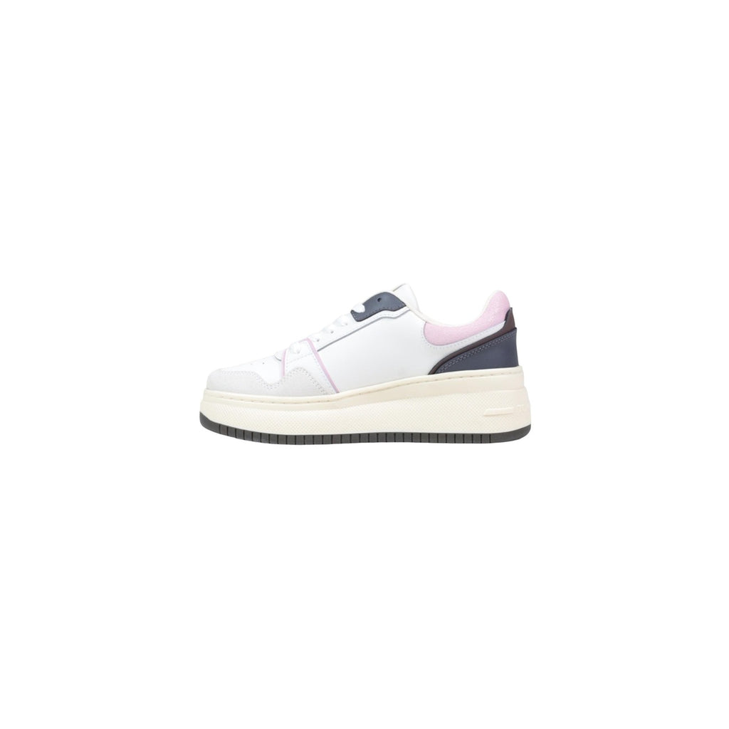 Tommy Hilfiger Jeans - Tommy Hilfiger Jeans Women Sneakers