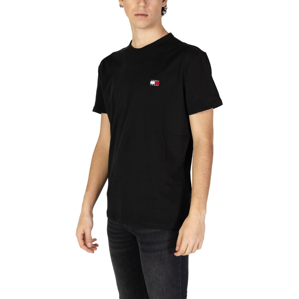 Tommy Hilfiger Jeans - Tommy Hilfiger Jeans Men T-Shirt