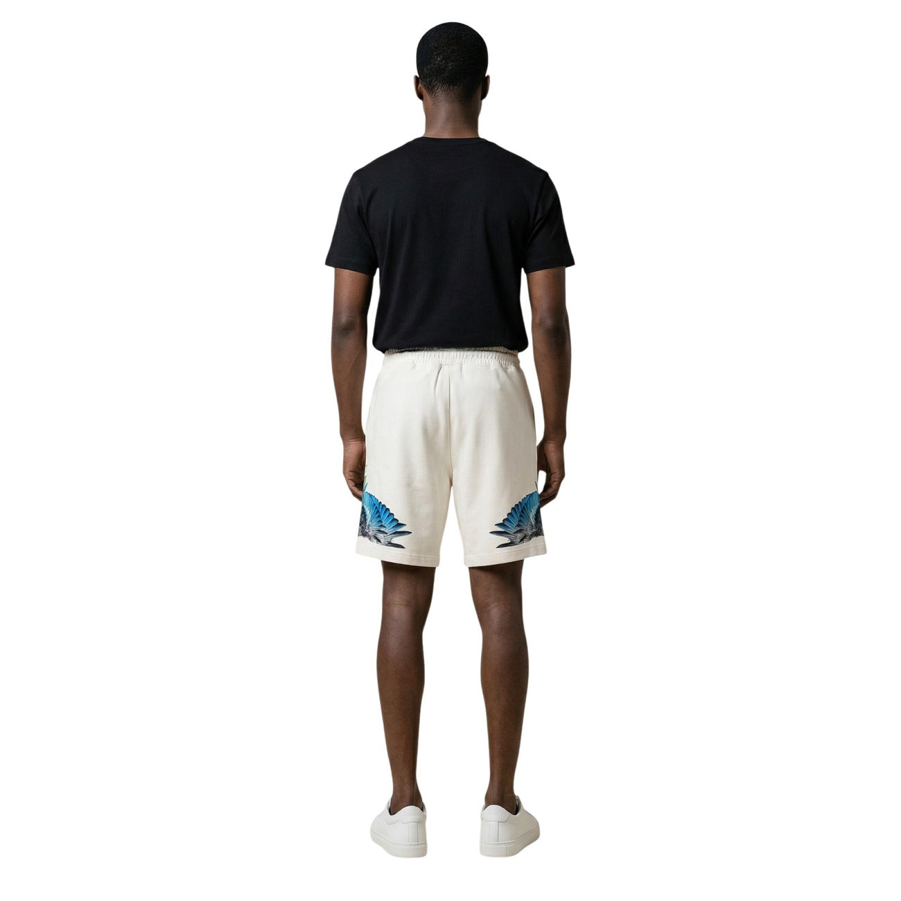 County Of Milan - County Of Milan Men Shorts