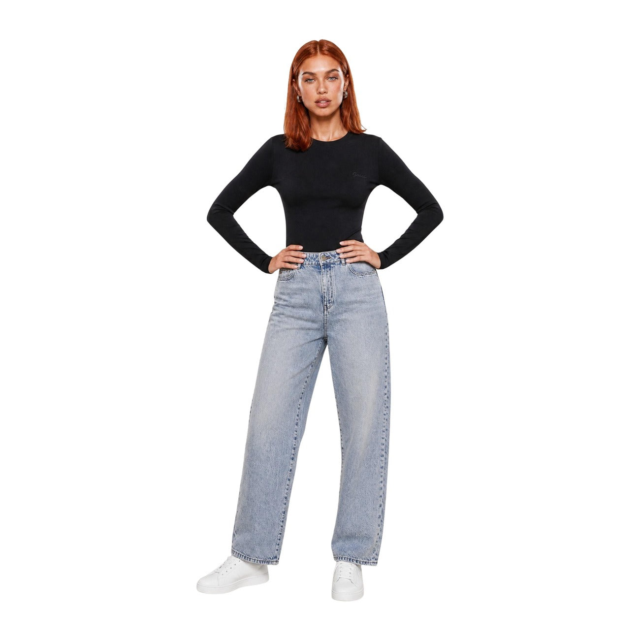 Guess Active - Guess Active  Women T-Shirt