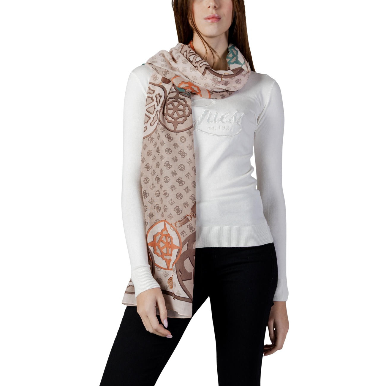 Guess - Guess  Women Scarve