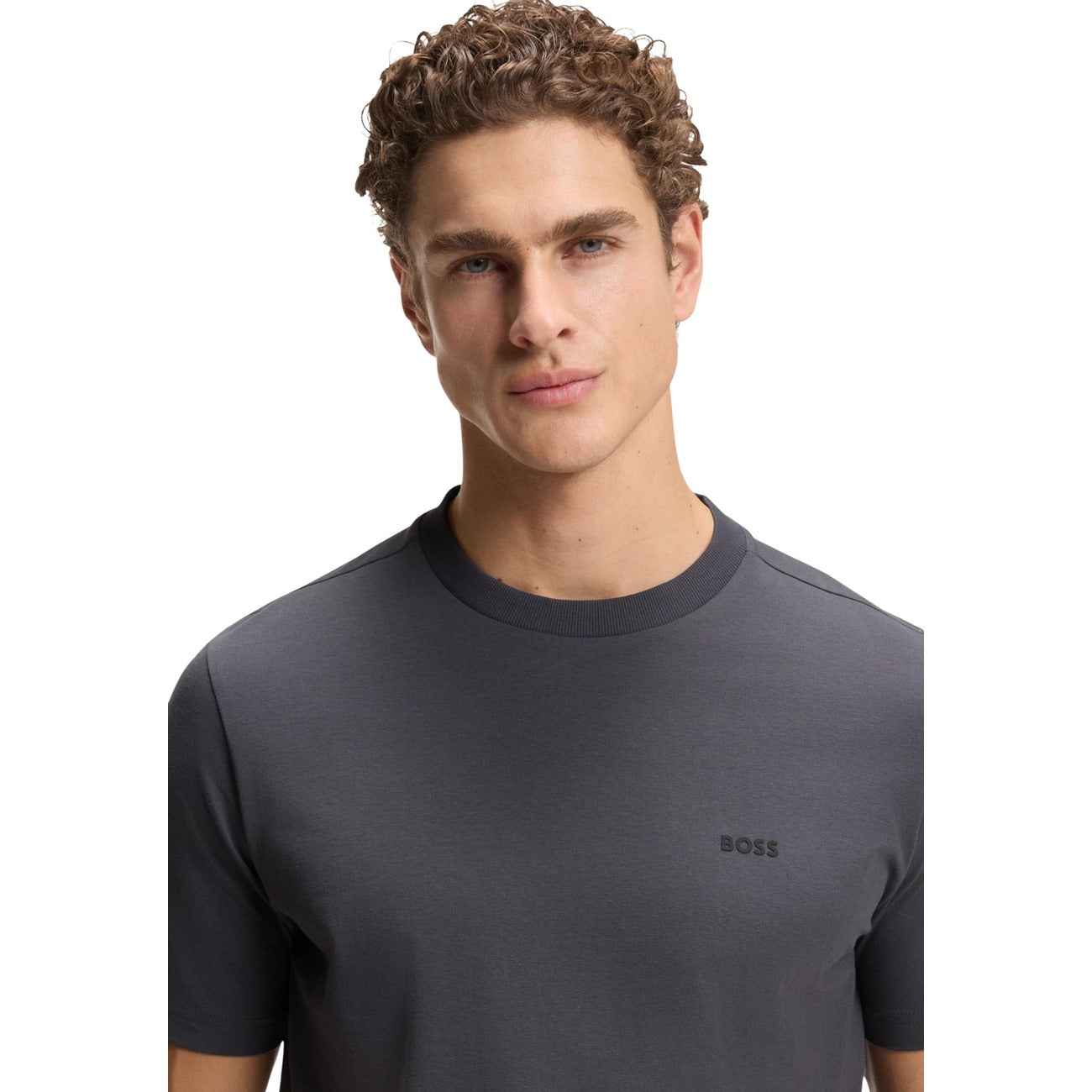 Boss - Boss Men T-Shirt