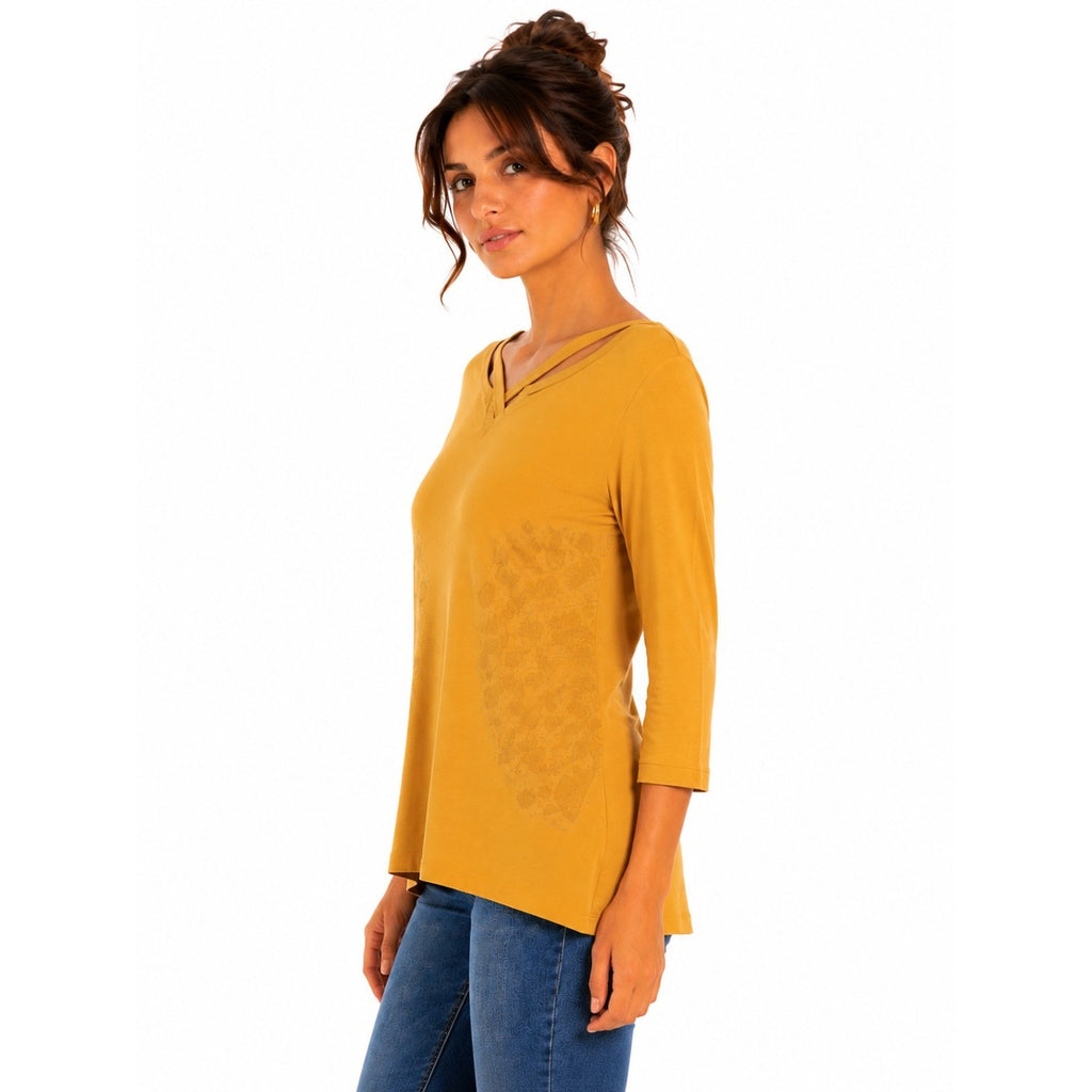 Desigual - Desigual  Women Blouse