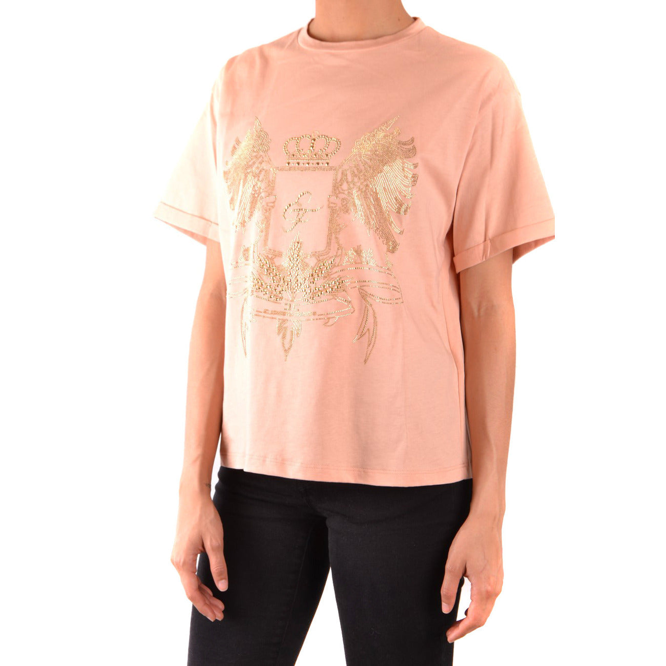 Elisabetta Franchi  Women T-Shirt