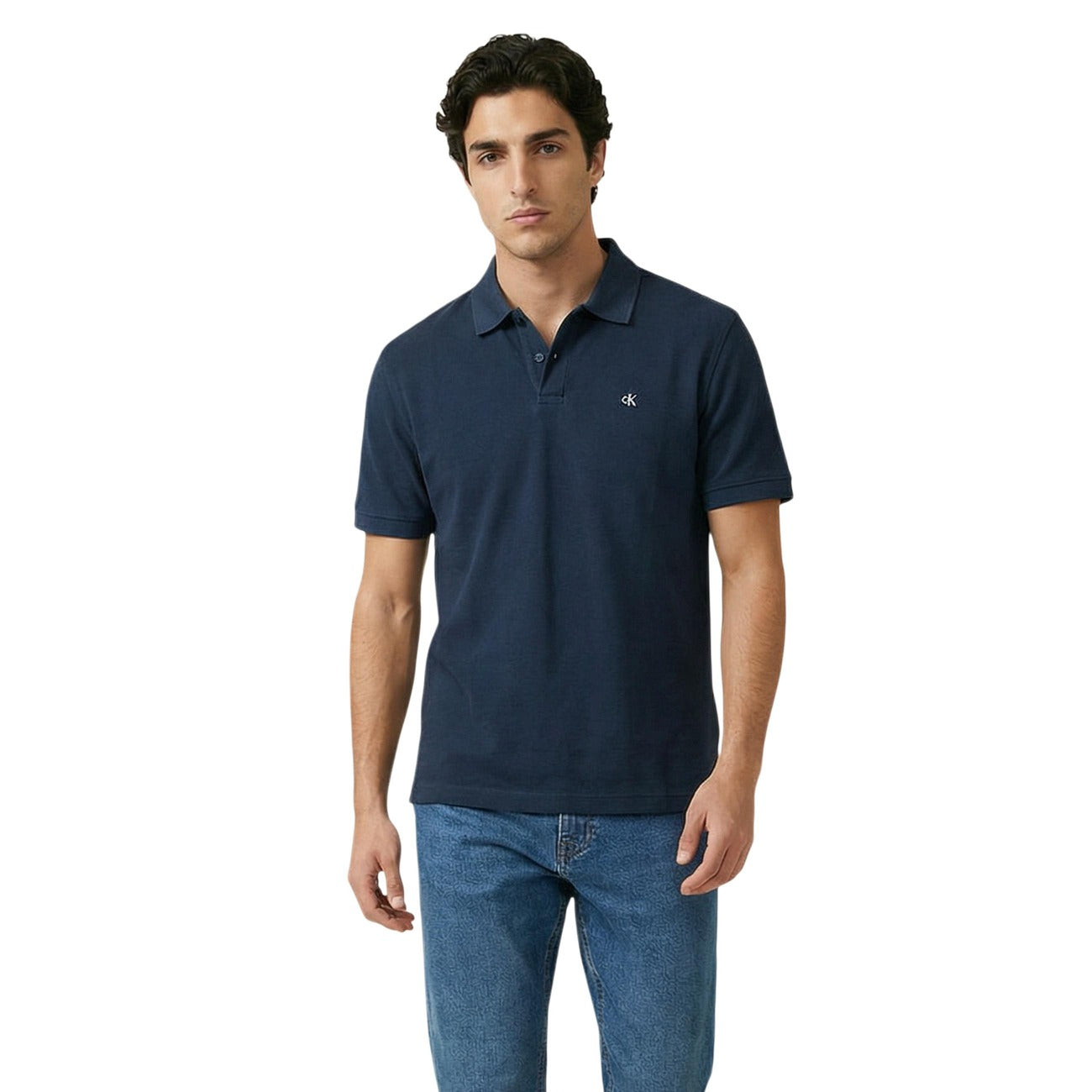 Calvin Klein Jeans - Calvin Klein Jeans Men Polo