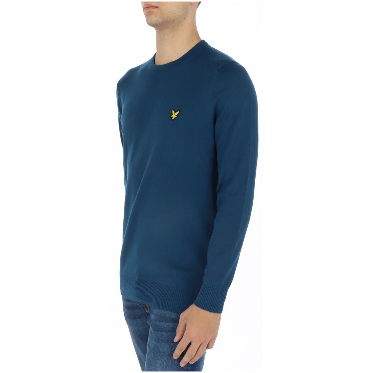 Lyle & Scott - Lyle & Scott Men Knitwear