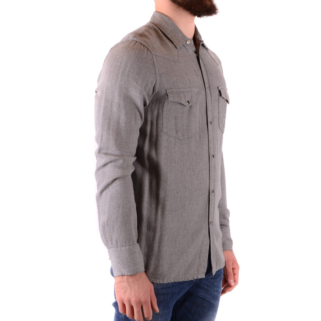 Dondup - Dondup Men Shirt
