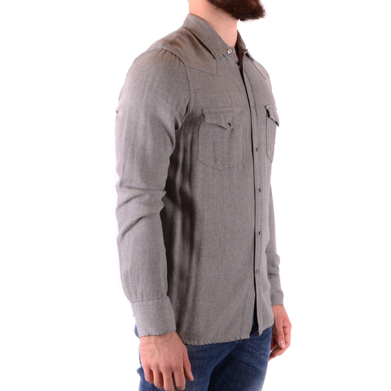 Dondup - Dondup Men Shirt