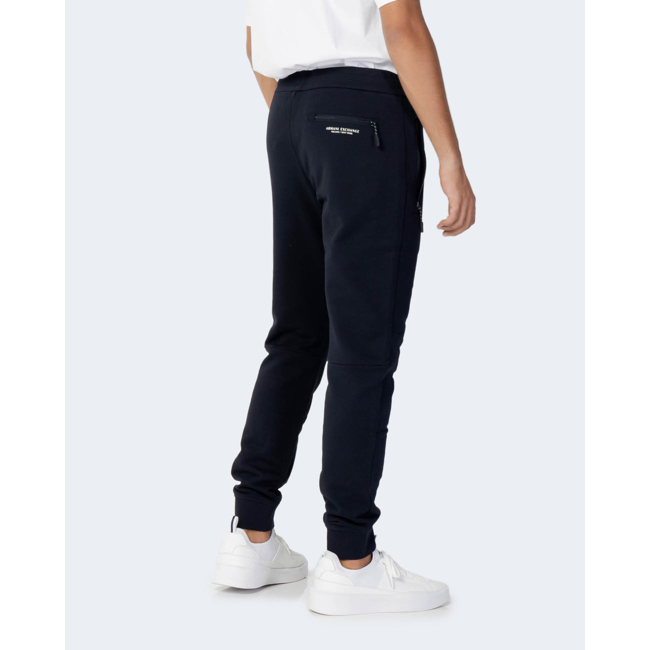 Armani Exchange Men Trousers
