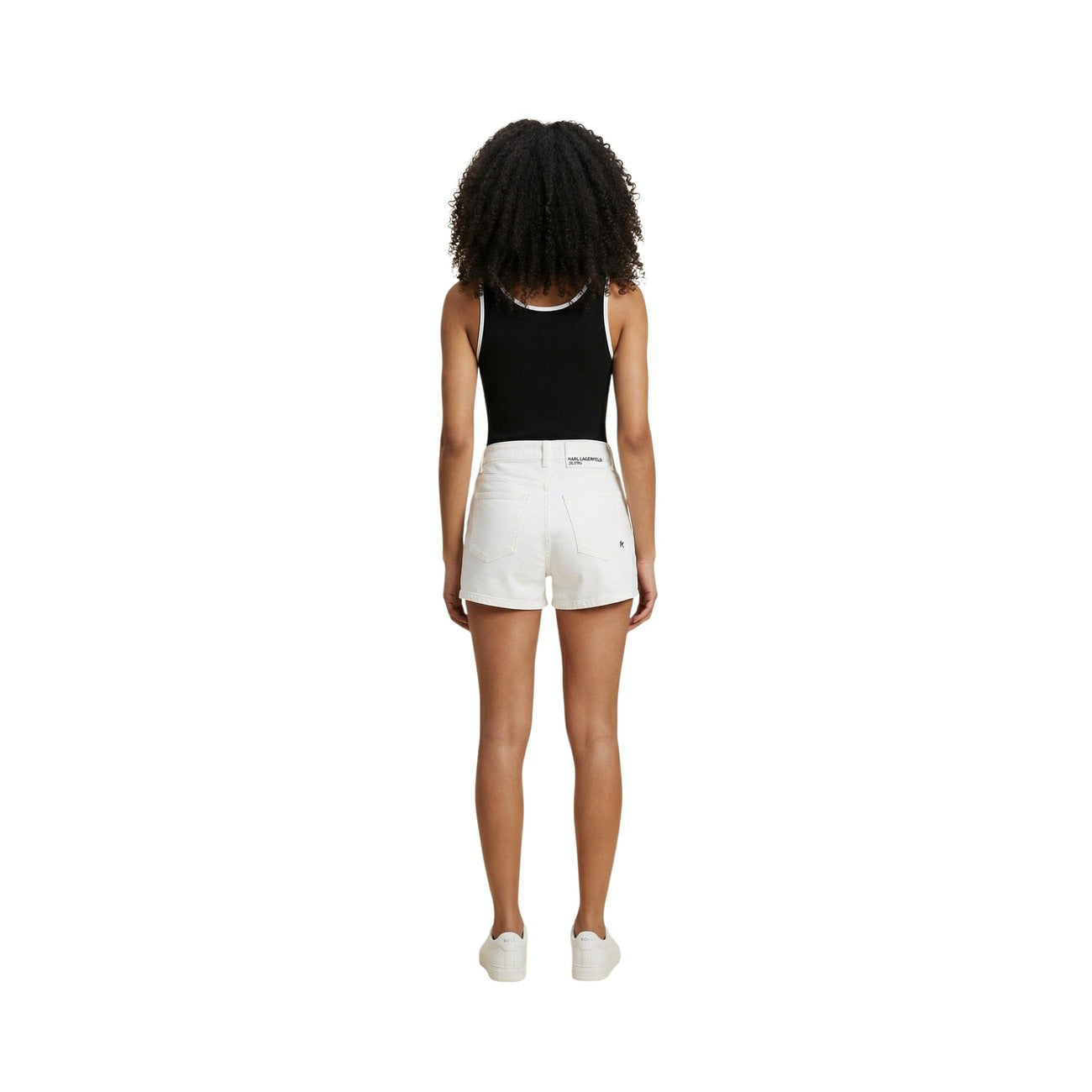 Karl Lagerfeld Jeans - Karl Lagerfeld Jeans  Women Short