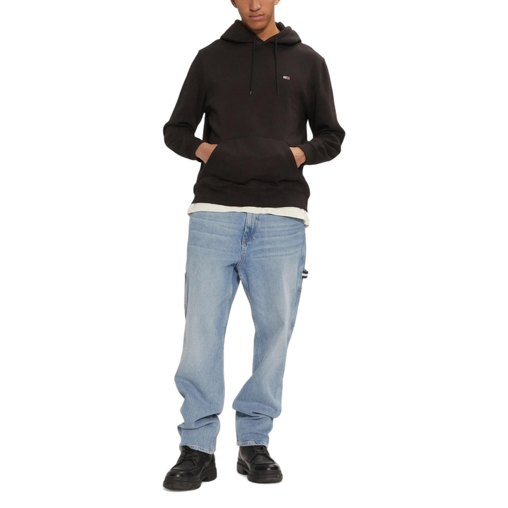 Tommy Hilfiger Jeans - Tommy Hilfiger Jeans Men Sweatshirts